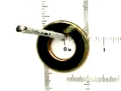 WASHER          * Part #87365