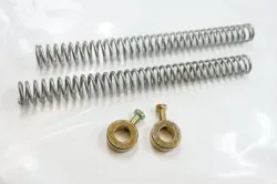Rear Deflector Down Pressure Kit Part #311-162A