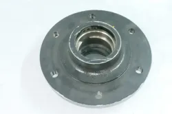 WHEEL HUB - 6 BO Part #6D336