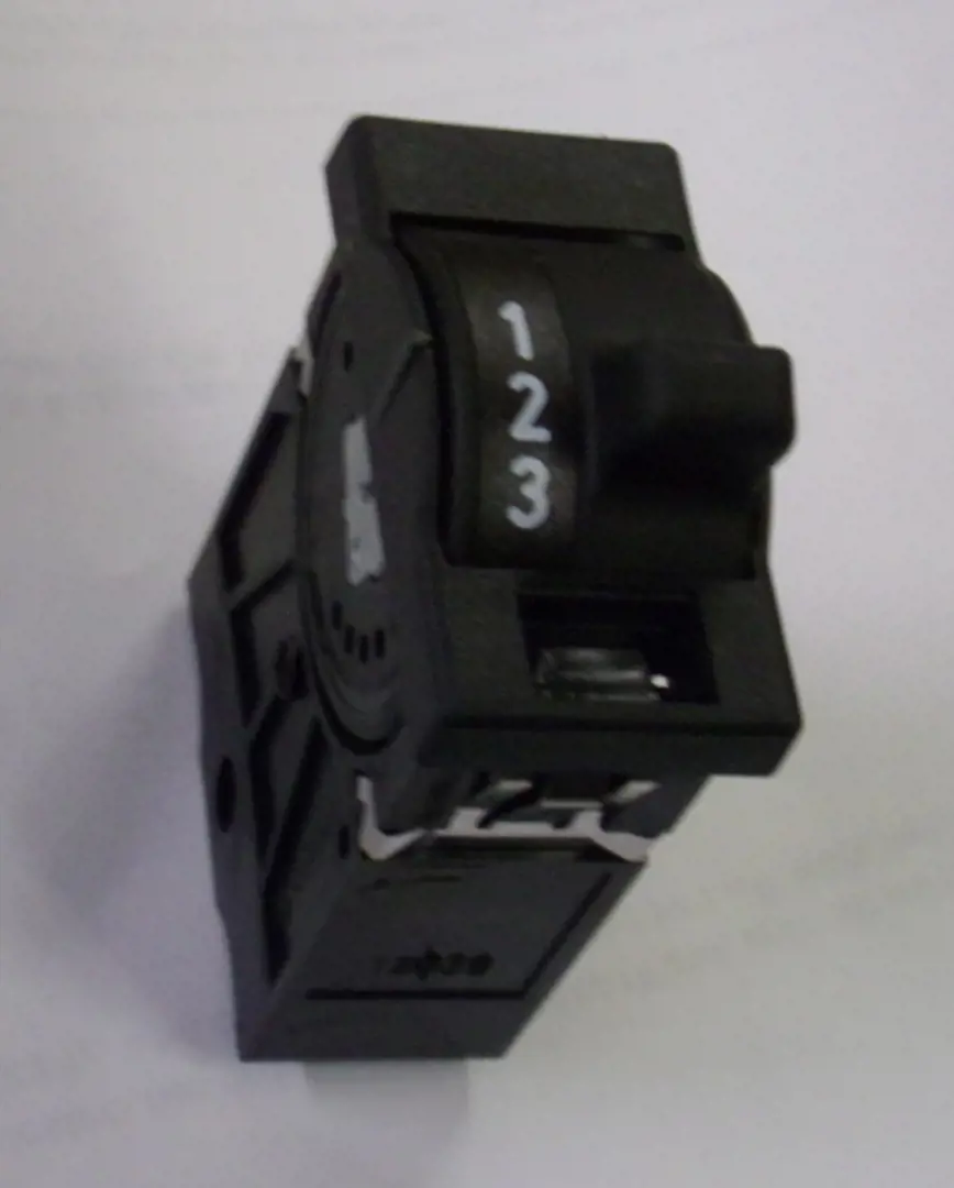 New Holland #ND064516 SWITCH 