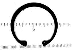 RING, SNAP       Part #100-21185