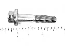 New Holland #4899091 SCREW