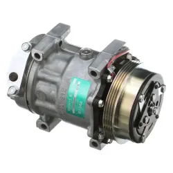 COMPRESSOR  AIR COND Part #5801888155