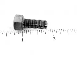 BOLT             Part #01173-50820