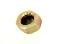HEX NUT* Part #337475