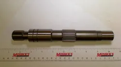 SHAFT, CONTROL Part #86507579