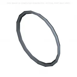O-RING Part #519381