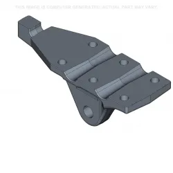 MOUNT Part #91737122