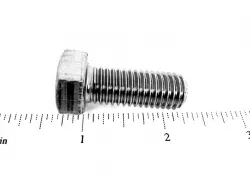 SCREW, CAP HH Part #43260