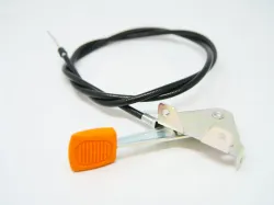 WIRE,ASSY(THROTTLE)* Part #K3071-45112