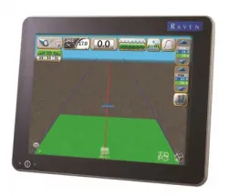 VIPER 4 W/O GPS Part #117-5010-010B