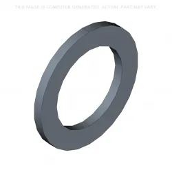 BUSHING          Part #17620030