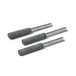 7/32" 3 PACK OREGON® SHARPENING STONES Part #31398
