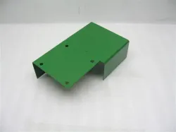 Gear Box Shield, Part #700263