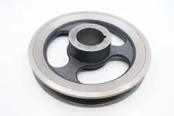 PULLEY 8-3/4-1-1 Part #102652