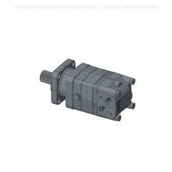 MOTOR  HYDRAULIC Part #48151294