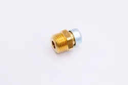 VENT PLUG Part #80538