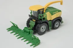 1:64 Krone Big X 580 Part #209015300