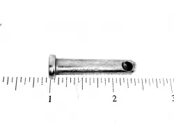 PIN, HEADED      Part #439-1420