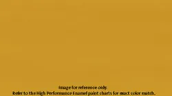 YELLOW/GAL Part #M5771ASE3DS