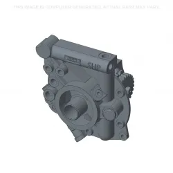 PUMP* Part #51600933