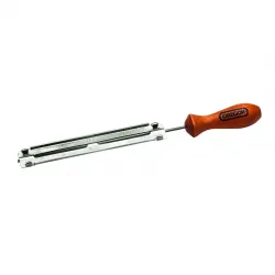 5/32" ASSEMBLED FILE GUIDE Part #37534