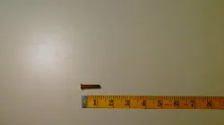 PIN, JOINT       Part #05122-50628