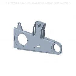 New Holland #84358846 ARM