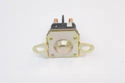 Solenoid for Ignition System & Electrical Wiring Part #539101714