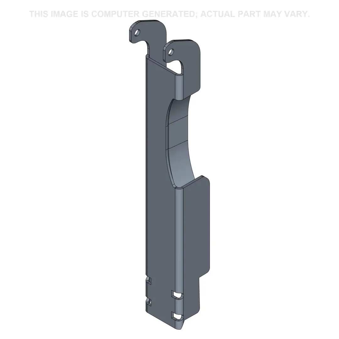 New Holland #90348691 HANDLE