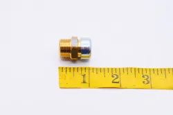 Bush Hog #81572 VENT PLUG ASSY