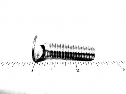 PLOW BOLT Part #281005