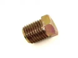HEX HEAD PLUG Part #86568834