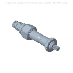 New Holland #51612486 VALVE
