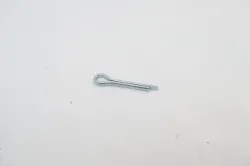 Cotter Pin, 1/8 in Diameter x 3/4 in Length Part #596029501