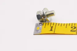 BOLT             Part #01125-50816