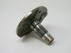 Kubota #K7561-18810 AXLE, FRONT