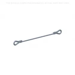 WIRE Part #812214-555X