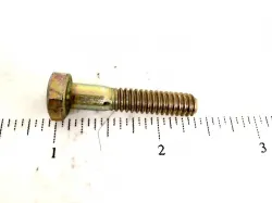 SCREW Part #87716