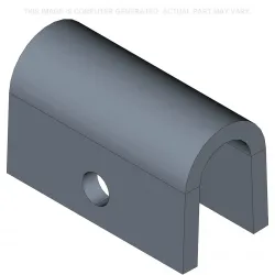 STAY             Part #09650207