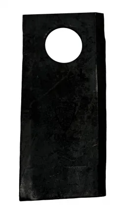 Left-Hand Blade for GHM Series Rotary Cutters Part #91593