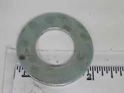 FLATWASHER 1 SAE Part #20376
