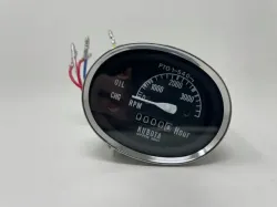 Kubota #37150-34600 TACHMETER, ASSY