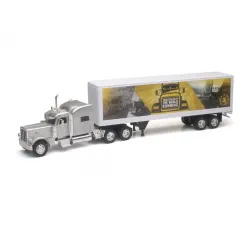 1:32 Peterbilt 389 Truck (Tribute To Truckers) Part #SS-13453B