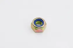 NUT,M10 10 DIN 9 Part #KG01068861