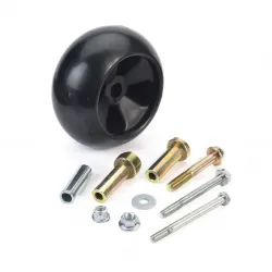 WHEEL KIT, JOHN DEERE, REPLACES AM116299 Part #72-165