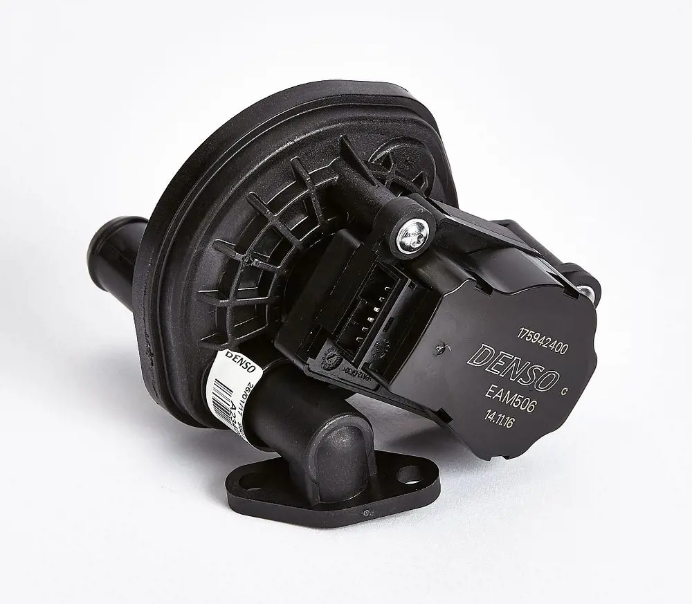 New Holland #87472435 VALVE