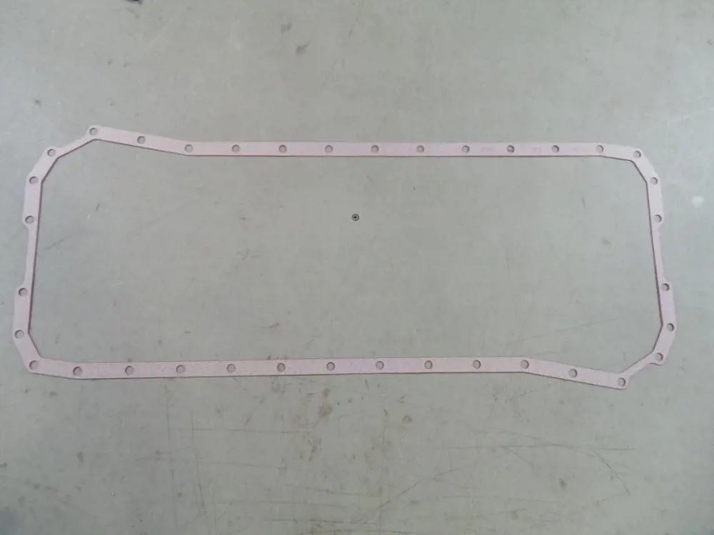 New Holland #J937072 GASKET SET OIL