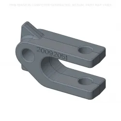 CLEVIS           Part #20092051