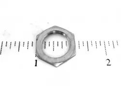 New Holland NUT Part #271485